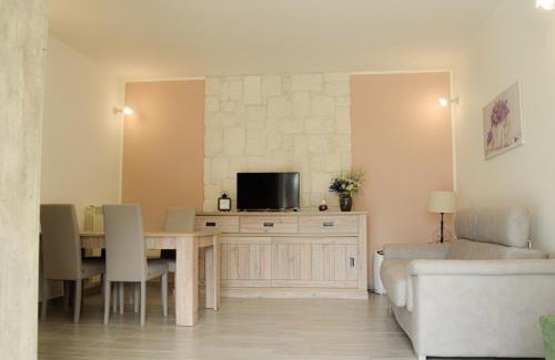 Pontone House | CASTEL DI SANGRO - chalet a pochi minuti di auto dalle piste immerso nel verde