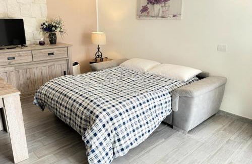 Pontone House | CASTEL DI SANGRO - chalet a pochi minuti di auto dalle piste immerso nel verde