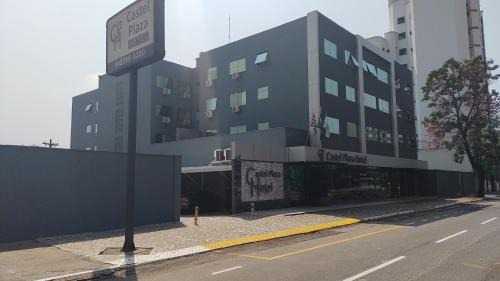 Resende Hotel | Castel Plaza Hotel
