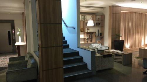 Resende Hotel | Castel Plaza Hotel