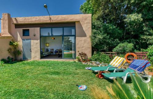 Torroella de Montgri House | Castell del Montgrí Rural