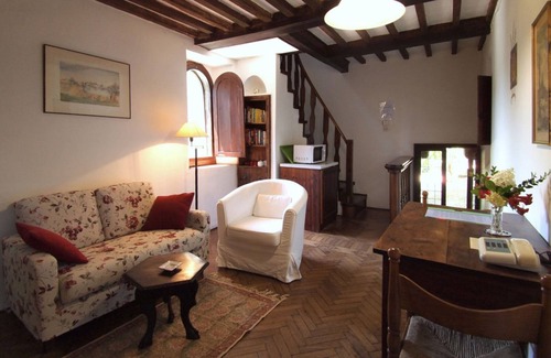 Castelnuovo Berardenga Other | Castello di Montalto - San Martino