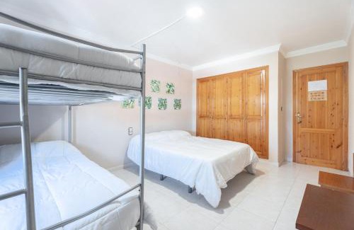 Bicorp Ski Chalet | Castellana