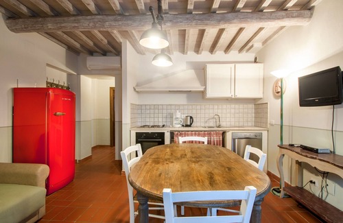 Montaione Apartment | Castellare di Tonda Resort & Spa
