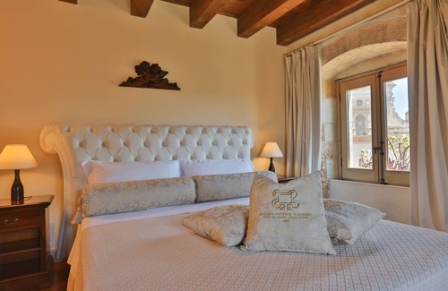 Galatina Historic Centre Bed & Breakfast | Castello Castriota Scanderbeg Suites De Charme