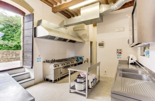 Monteluiano Other | Castello Gubbio - Fifteen Bedroom Castle, Sleeps 30