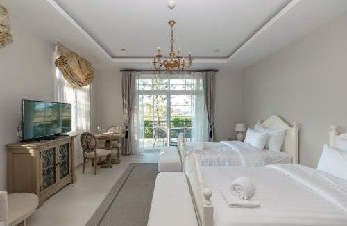 Khaem Son Apartment | CastellStay