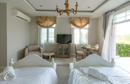 Khaem Son Apartment | CastellStay