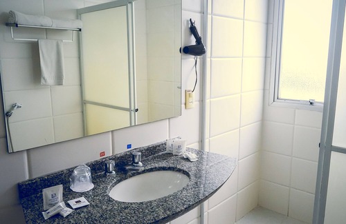 Centro Hotel | Castelmar Hotel