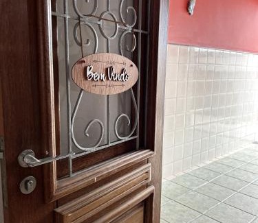 Ribeira House | Castelo Beira Mar EFI