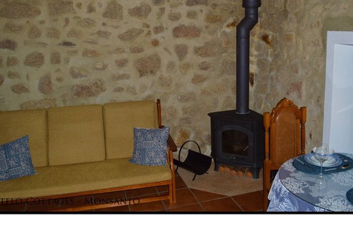 Monsanto House | Castelo Cottages II