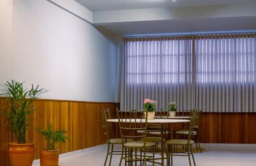 Batatais Hotel | Castelo Palace Hotel