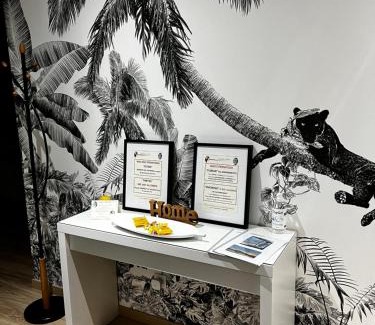 Pombal Apartment | Castelo View