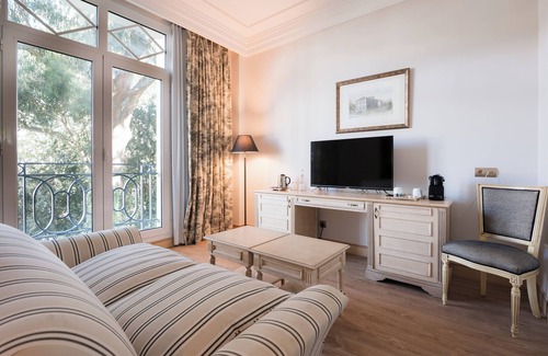 Solares Hotel | Castilla Termal Balneario de Solares