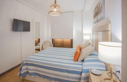 Ponferrada Apartment | Castillo Buenavista