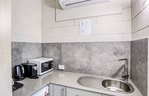 Euroa Bed & Breakfast | Castle Creek Motel