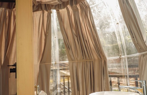 Pangot Hotel | Castle Glamp by Auroras Resorts