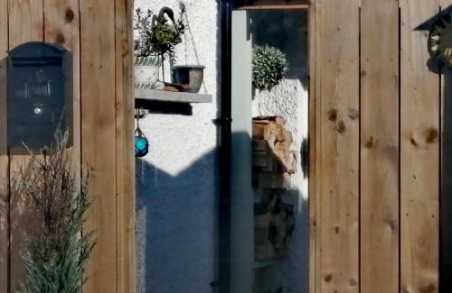 Ballywalter House | Castle Hill Cottage & Paddlers Retreat