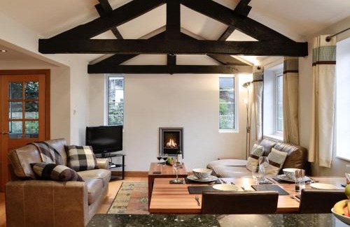 Rosthwaite House | Castle Howe