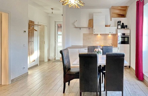 Burg-Kauper Apartment | Castle in the air tree 6 - Castle in the air