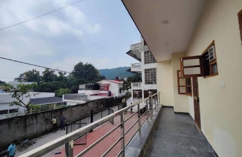 Bullawala Apartment | Castle inn Fresco , 2 BHK, Mussoorie Road,Dehradun