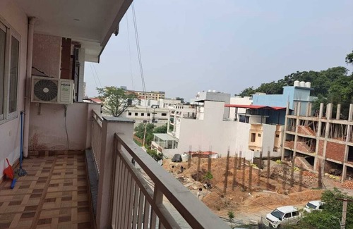 Bullawala Apartment | CASTLE INN HOMESTAY