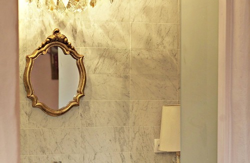 Neuenhagen Other | Castle Neuenhagen, silence and flair in Oderbruch