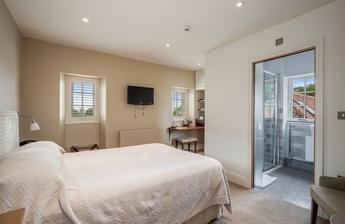 Fiddington Hotel | Castle of Comfort Hotel & Restaurant