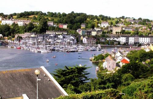 Ballinadee House | Castle Quay Holiday Homes by Trident Holiday Homes