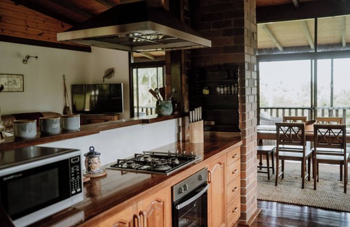 Byfield House | Castle Rock Farm