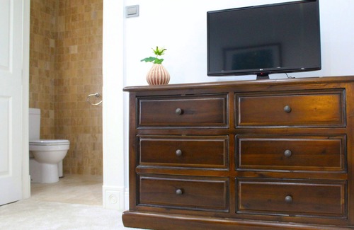 Sligo House | Castledale