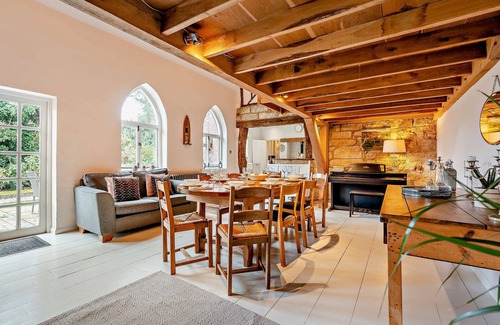 Sedlescombe House | Castlemans Coach House