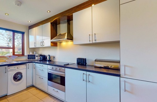 Castlemartyr Cottage | Castlemartyr Holiday Lodges 3 Bed