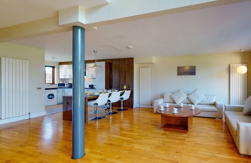 Castlemartyr House | Castlemartyr Lodges (TR4) No 3 (2 Bed) by Interhome