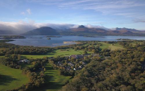 Killarney Hotel | Castlerosse Park Resort