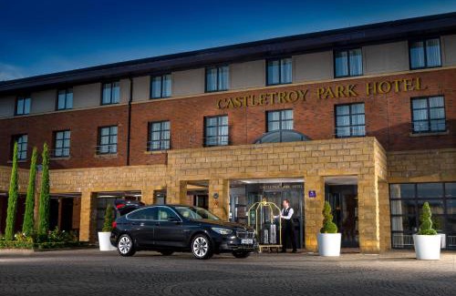 Annacotty Hotel | Castletroy Park Hotel