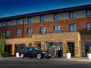 Annacotty Apartment | Castletroy Park Hotel Suites
