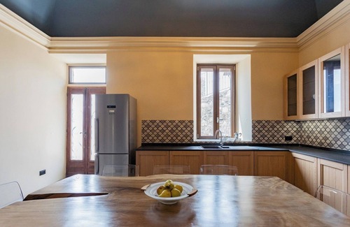 Azzano Villa | Castravalva Villa by Rent all Como