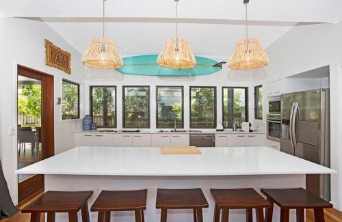 Casuarina House | Casuarina Cabana Beach House