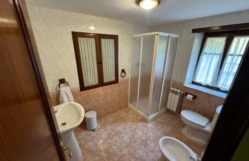 Barriopalacio House | Casuca de Susi