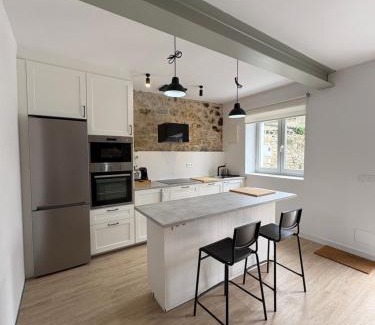 Queveda House | Casuca Queveda