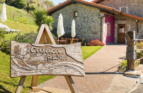 Ampuero Apartment | Casuca Rubia