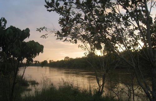 Quan Tom Resort | Cat Tien River Lodge