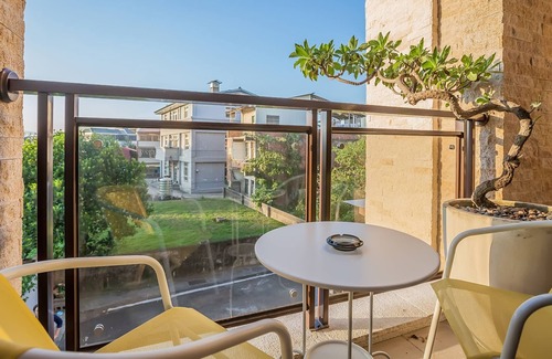 Puli Bed & Breakfast | Cat Walk B&B