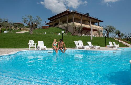 Notaresco Resort | Cataleya Resort & Spa