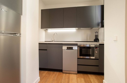 Adelfas Apartment | Catalina 08 apartment in Madrid