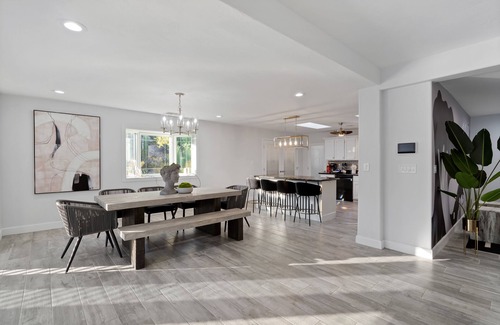 Hillcrest Estates House | Catalina Foothills/heated Pool/Guesthouse/sleeps 16