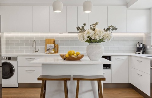 Yamba Apartment | Cataline Court unit 7 | Just a short walk to Pippi Beach