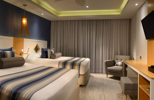 Puerto Aventuras Resort | Catalonia Riviera Maya Resort and Spa All Inclusive