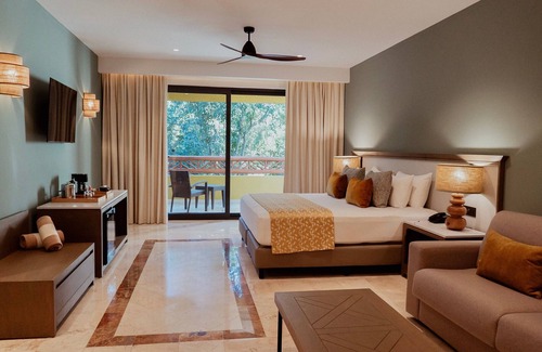 Xpu-Ha Resort | Catalonia Royal Tulum Adults Only - All Inclusive